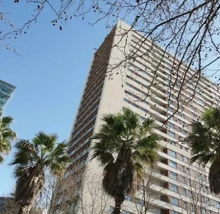 Panoramic Dreams Апартаменты