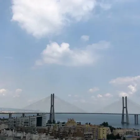 Panoramic Dreams Апартаменты