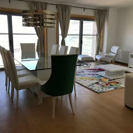 Panoramic Dreams Лиссабон