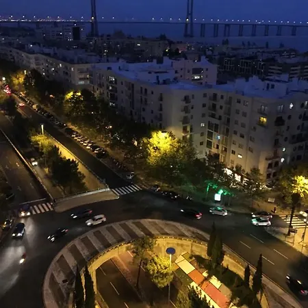 Panoramic Dreams Лиссабон