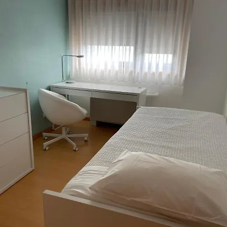 Apartment Panoramic Dreams Lissabon