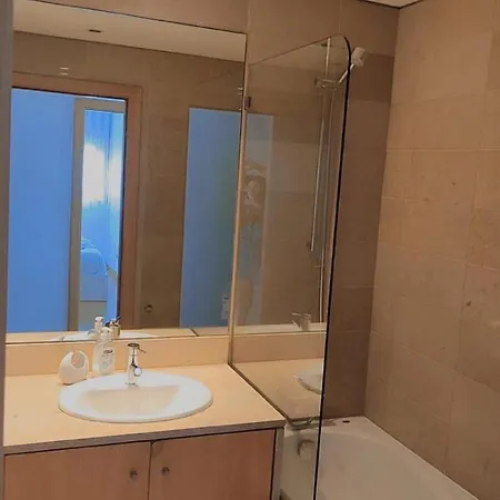 Panoramic Dreams Apartment