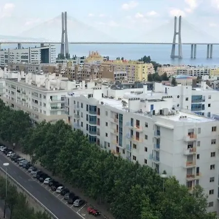 Panoramic Dreams Apartamento