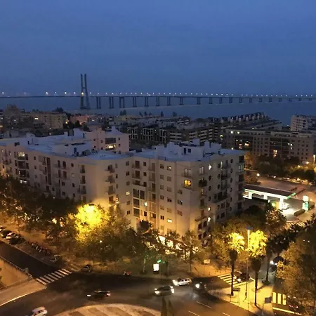 Panoramic Dreams Apartamento Lisboa