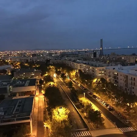 아파트 Panoramic Dreams *