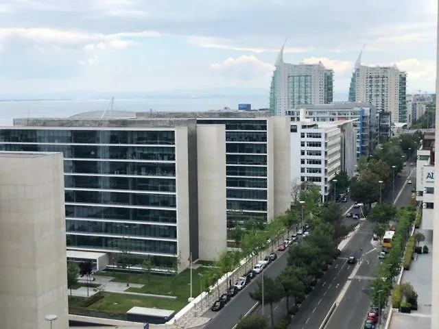 Panoramic Dreams Lejlighed Lisboa