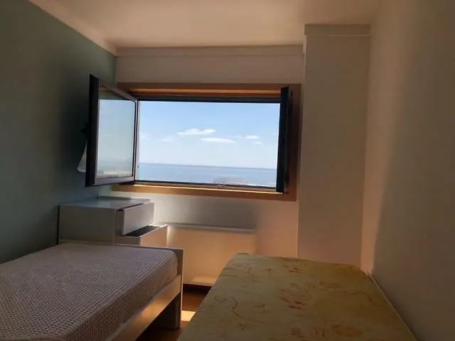 Panoramic Dreams Lejlighed Lisboa