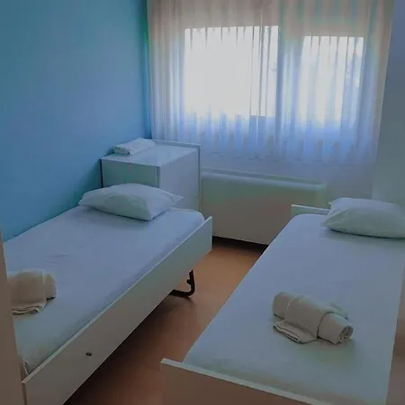 Panoramic Dreams شقة