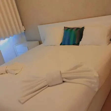 شقة Panoramic Dreams