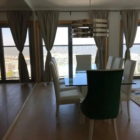 Panoramic Dreams شقة Lisboa