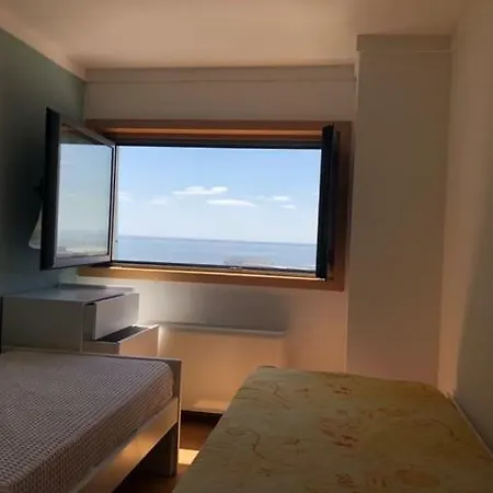 Panoramic Dreams شقة Lisboa