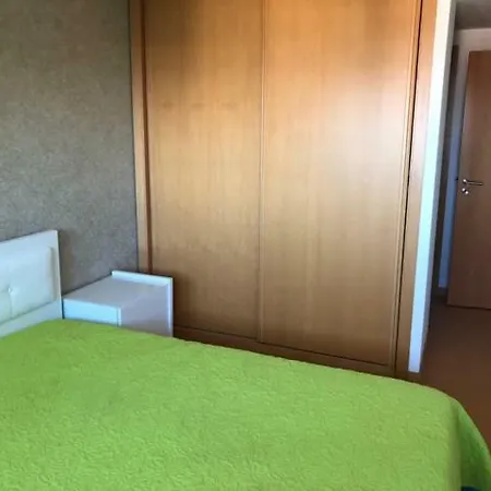 Panoramic Dreams شقة