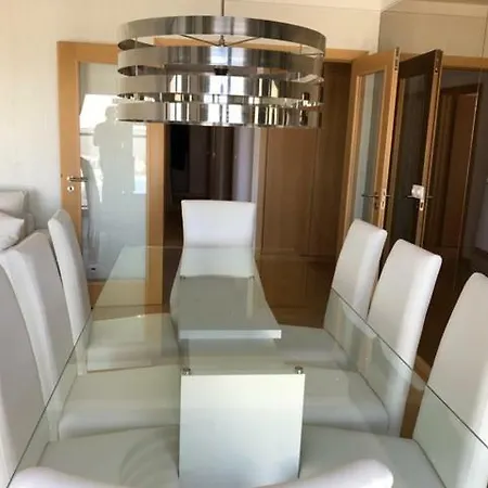 Panoramic Dreams * Лісабон