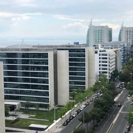 Panoramic Dreams Appartement Lisboa