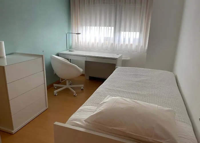 Appartement Panoramic Dreams Lisboa