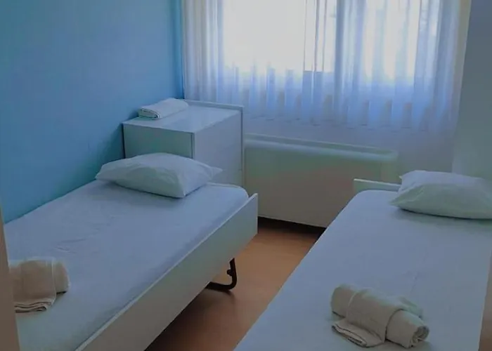 Panoramic Dreams Appartement