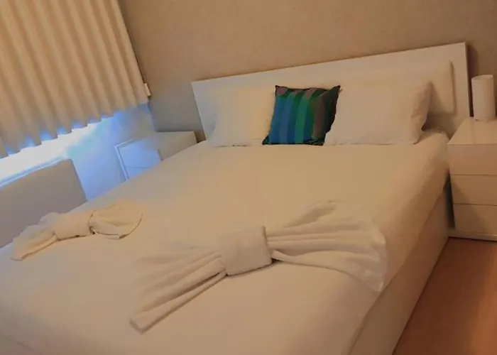 Appartement Panoramic Dreams