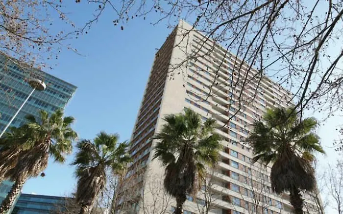 Panoramic Dreams Appartement