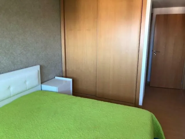 Panoramic Dreams Appartement