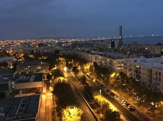 Appartement Panoramic Dreams *